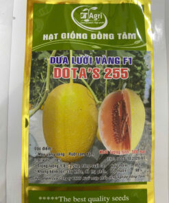 Hạt giống Dota 255